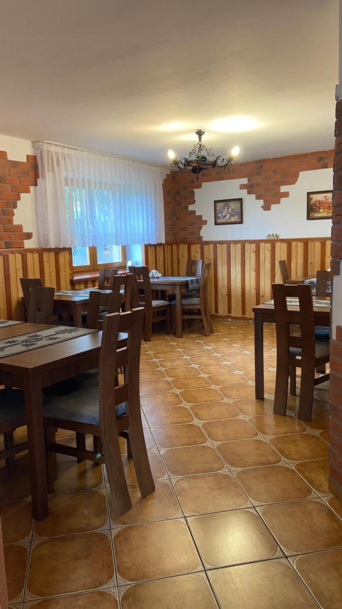 Wypoczynek u Komperdów Białka Tatrzańska Exterior foto